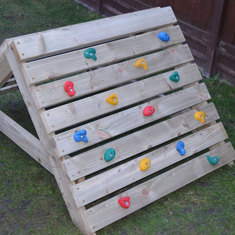 wooden shopping trolley toy