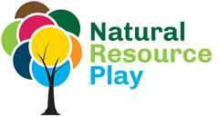 Natural Resource Play Logo